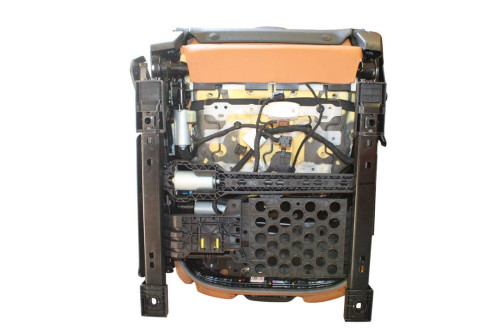 JUEGO ASIENTOS COMPLETO used