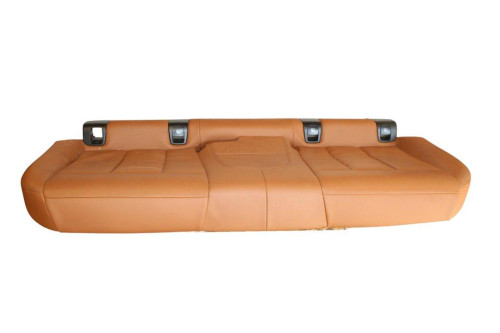 JUEGO ASIENTOS COMPLETO used