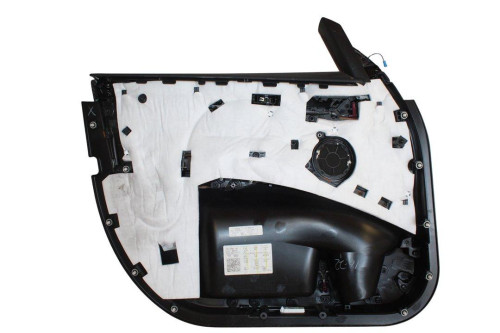 JUEGO ASIENTOS COMPLETO used