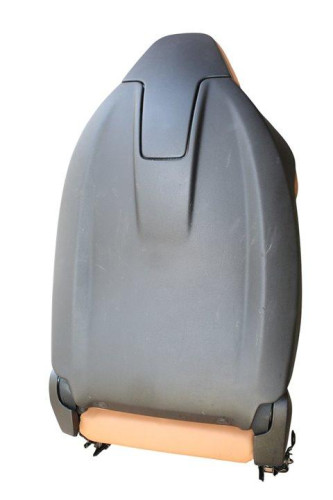 JUEGO ASIENTOS COMPLETO used