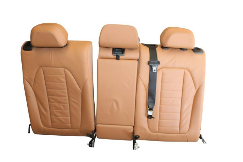 JUEGO ASIENTOS COMPLETO used