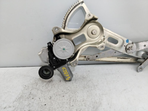 ELEVALUNAS DELANTERO IZQUIERDO Toyota PRIUS (ZVW30) 