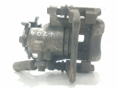 PINZA DE FRENO TRASERA IZQUIERDA, AUDI, ALLROAD QUATTRO QUATTRO (4B5)