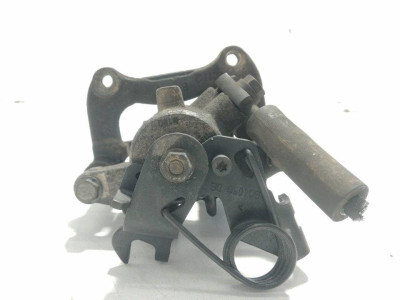 PINZA DE FRENO TRASERA IZQUIERDA, AUDI, ALLROAD QUATTRO QUATTRO (4B5)