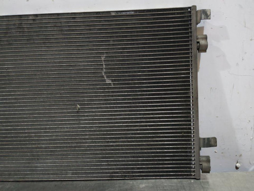 RADIADOR CALEFACCION / AIRE ACONDICIONADO RENAULT MEGANE II BERLINA 3P 