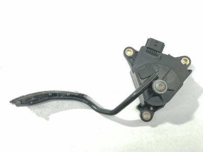 POTENCIOMETRO PEDAL, RENAULT, MEGANE II COUPE/CABRIO