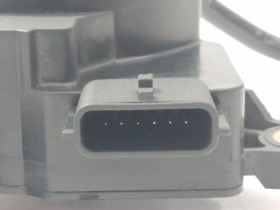 POTENCIOMETRO PEDAL, RENAULT, MEGANE II COUPE/CABRIO