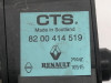  POTENCIOMETRO PEDAL RENAULT MEGANE II COUPE/CABRIO 