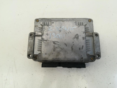 CENTRALITA MOTOR UCE, RENAULT, SCENIC I (JA...)