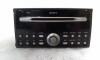  SISTEMA AUDIO / RADIO CD FORD FOCUS C-MAX (CAP)(2003) 