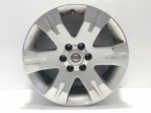  NO IDENTIFICADO NISSAN PATHFINDER (R51) 