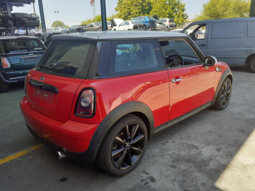  PINZA DE FRENO TRASERA DERECHA MINI MINI (R56) 