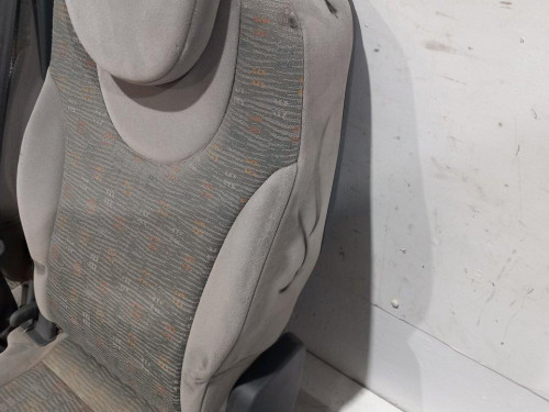  ASIENTOS TRASEROS FIAT SCUDO (272) FURGÓN 