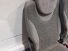  ASIENTOS TRASEROS FIAT SCUDO (272) FURGÓN 