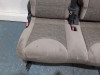  ASIENTOS TRASEROS FIAT SCUDO (272) FURGÓN 