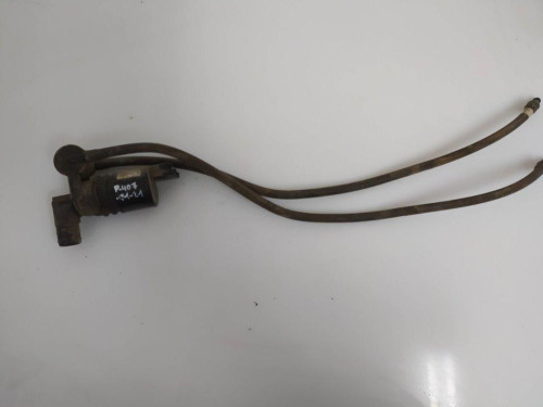  NO IDENTIFICADO Peugeot 407 SW 