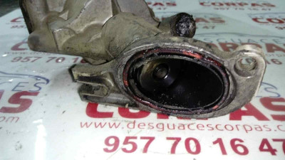 DEPRESOR FRENO / BOMBA VACIO