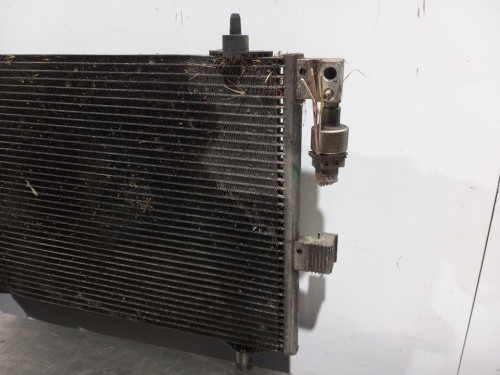  RADIADOR CALEFACCION / AIRE ACONDICIONADO, PEUGEOT, 406 BERLINA (S1/S2) 