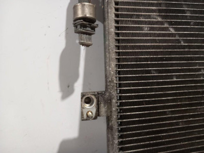 RADIADOR CALEFACCION / AIRE ACONDICIONADO, PEUGEOT, 406 BERLINA (S1/S2)
