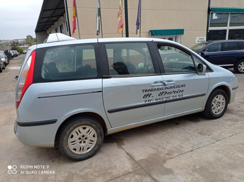  Fiat Ulysse (179)(2002->) SIN IDENTIFICAR 