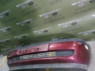 PARAGOLPES DELANTERO