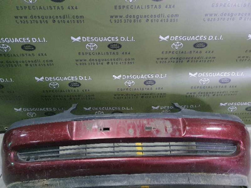 PARAGOLPES DELANTERO Opel CORSA B 