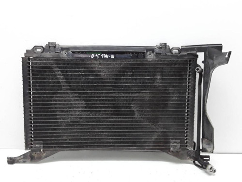 CONDENSADOR / RADIADOR AIRE ACONDICIONADO Mercedes-Benz CLASE E (BM 210) BERLINA 