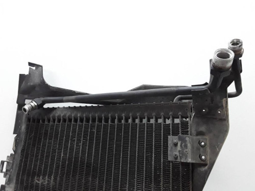 CONDENSADOR / RADIADOR AIRE ACONDICIONADO Mercedes-Benz CLASE E (BM 210) BERLINA 