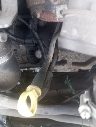 COMPRESOR AIRE ACONDICIONADO FORD FOCUS BERLINA (CAP) 