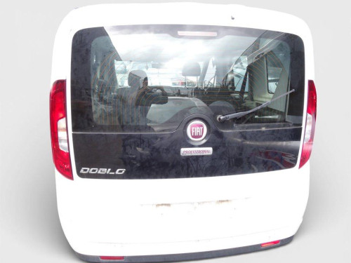 PORTON TRASERO de segunda mano