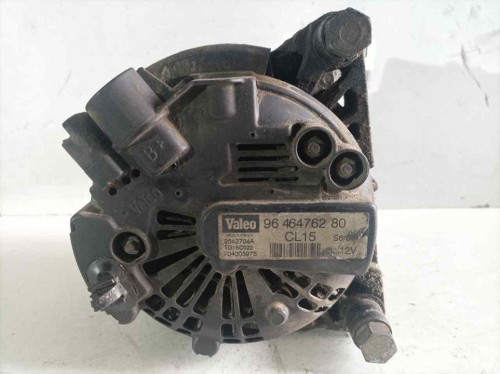  ALTERNADOR, , 