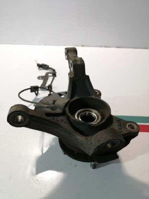 MANGUETA DELANTERA IZQUIERDA, HYUNDAI, I20 (PB)