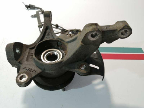 MANGUETA DELANTERA IZQUIERDA HYUNDAI I20 (PB) 
