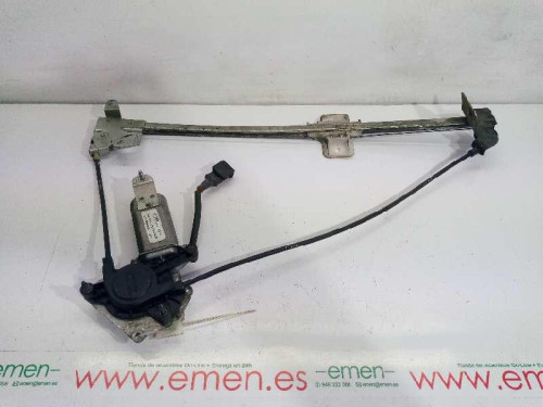  ELEVALUNAS DELANTERO DERECHO RENAULT ESPACE (J63) 