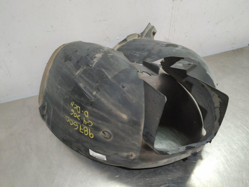  PASO RUEDA DELANTERO DERECHO, CITROEN, C4 BERLINA 