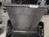  CONDENSADOR / RADIADOR AIRE ACONDICIONADO, CITROEN, C3 