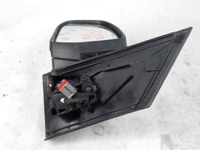 RETROVISOR IZQUIERDO, FORD, FOCUS BERLINA (CB4)