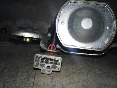 MOTOR LIMPIA TRASERO, HONDA, CIVIC 5 PUERTAS (MA/MB)