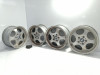  NO IDENTIFICADO BMW SERIE X3 (E83) 