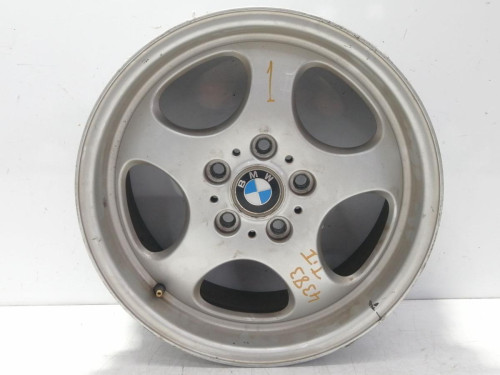  NO IDENTIFICADO BMW SERIE X3 (E83) 