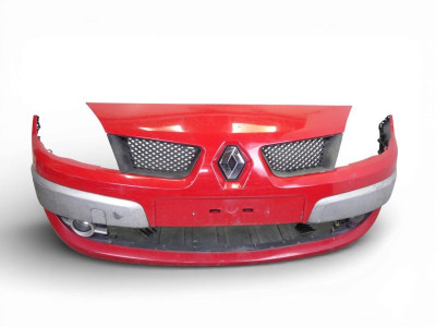 PARAGOLPES DELANTERO, RENAULT, SCENIC II (JM)