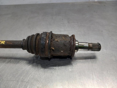 TRANSMISION TRASERA IZQUIERDA, MITSUBISHI, OUTLANDER (CW0)
