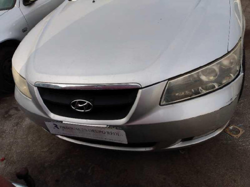 HYUNDAI SONATA (NF) 