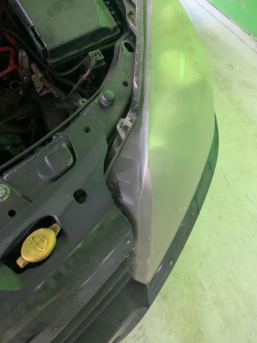  FARO IZQUIERDO OPEL ASTRA H CARAVAN 