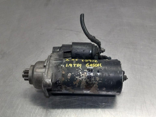  MOTOR ARRANQUE AUDI A3 (8L) 