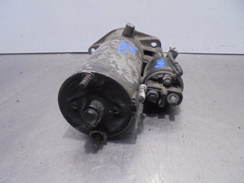  MOTOR ARRANQUE Opel ASTRA G BERLINA 
