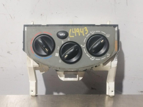  MANDO CALEFACCION / AIRE ACONDICIONADO, , 