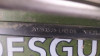 BRAZO LIMPIA DELANTERO IZQUIERDO VOLVO XC60 