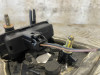 MANETA EXTERIOR MALETERO / PORTON 