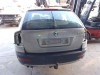 SKODA OCTAVIA BERLINA (1Z3) — автомобиль-донор на запчасти 